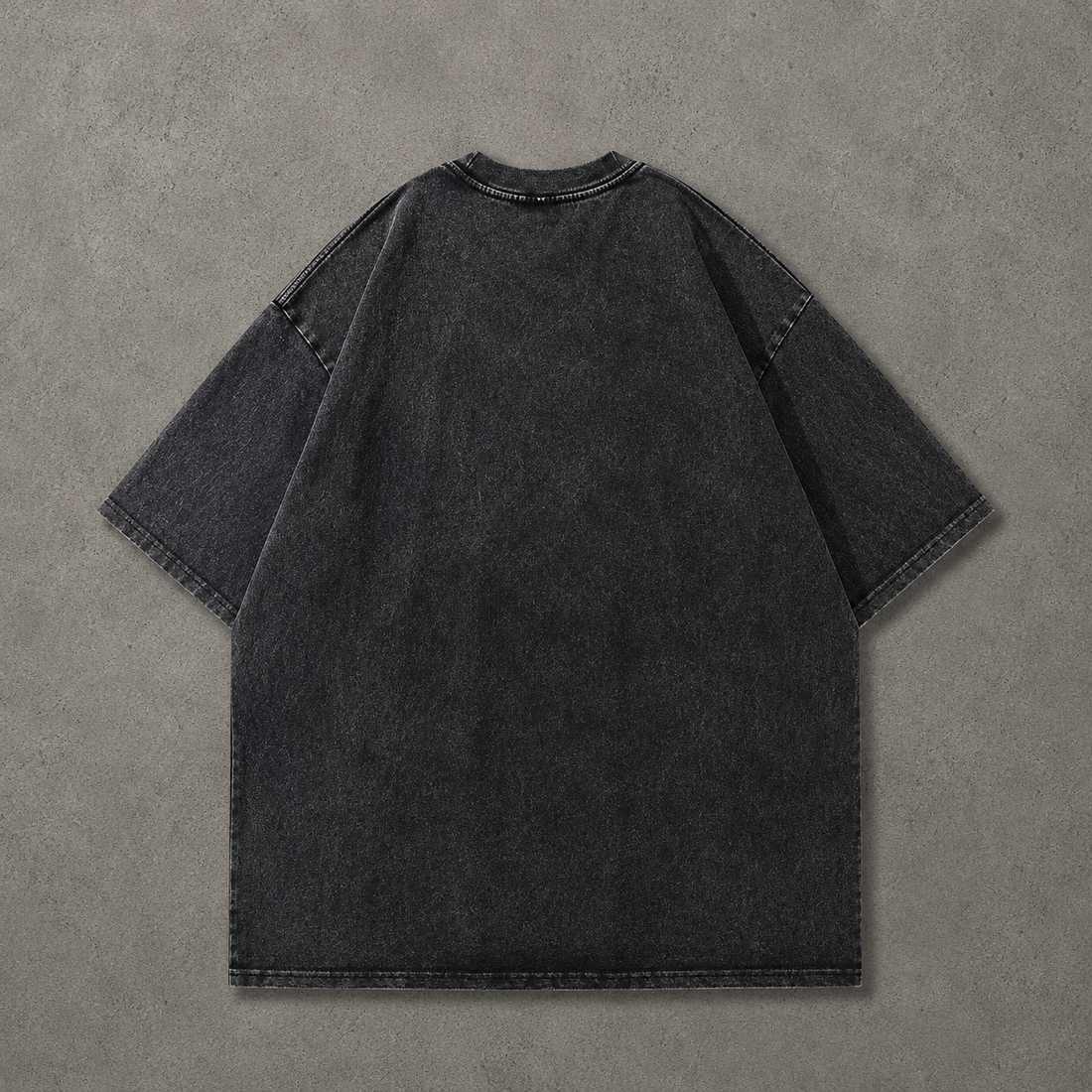 Digital Focus Graphic Tee