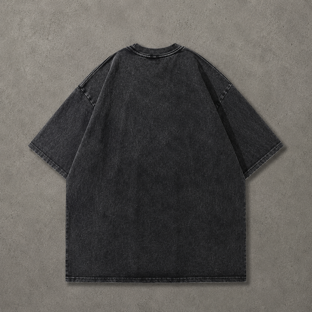 Digital Focus Graphic Tee
